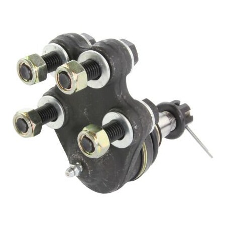 Centric C-Tek Standard Ball Joint, C-Tek 611.66016
